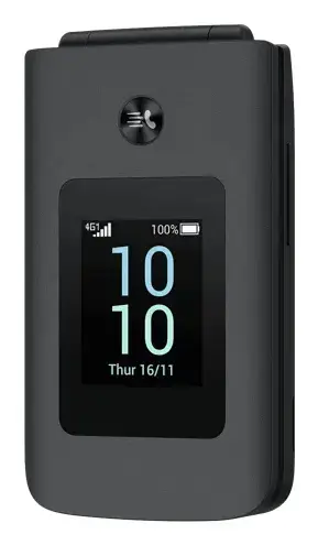 Телефон TCL OneTouch 4043 Photo 6