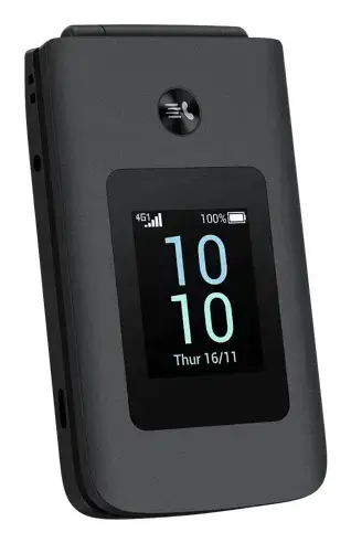 Телефон TCL OneTouch 4043 Photo 9