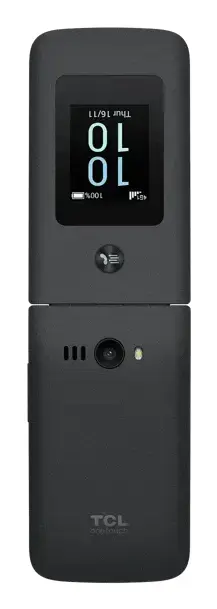 Телефон TCL OneTouch 4043 Photo 11