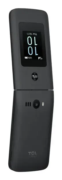Телефон TCL OneTouch 4043 Photo 12