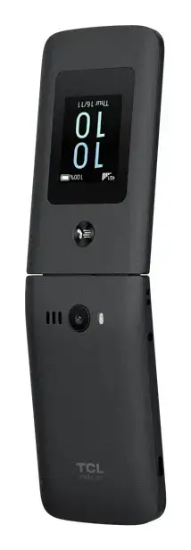 Телефон TCL OneTouch 4043 Photo 13