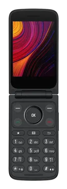 Телефон TCL OneTouch 4043 Photo 14