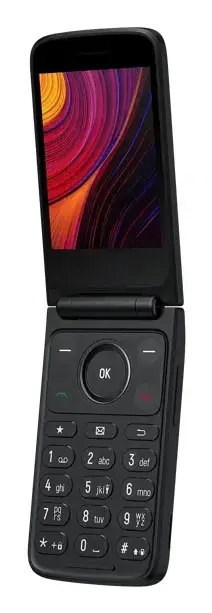 Телефон TCL OneTouch 4043 Photo 16