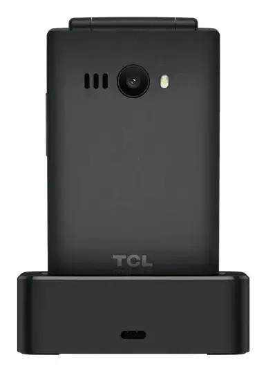 Телефон TCL OneTouch 4043 Photo 19