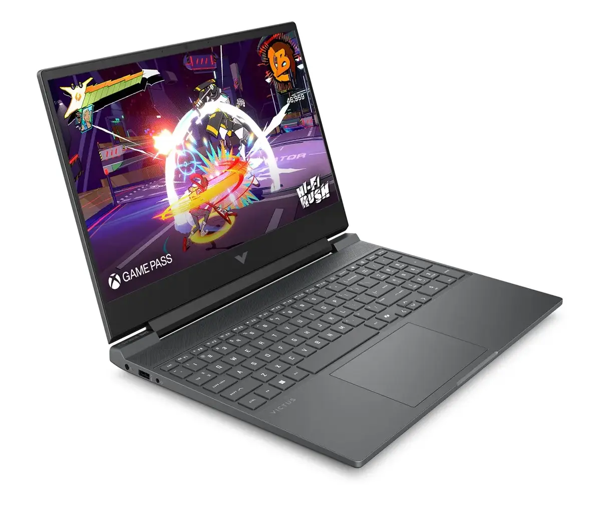 Klēpjdators HP Victus 15-fb3231nw Photo 2