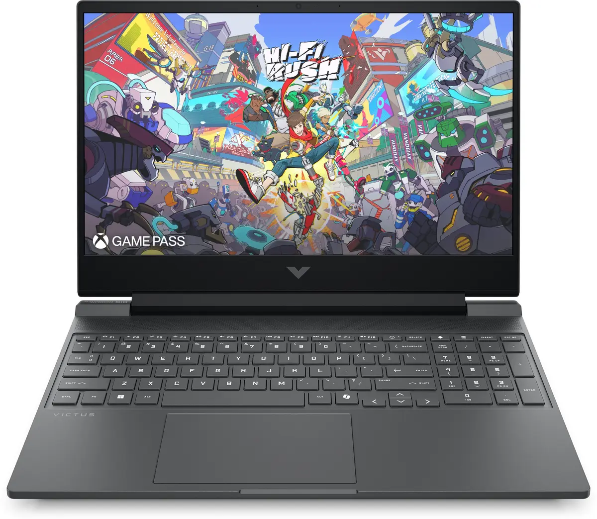 Klēpjdators HP Victus 15-fa2059nw 15.6"