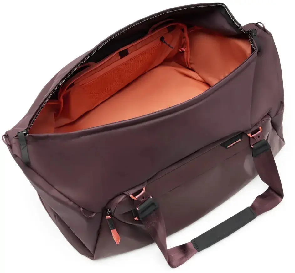 Duffel bag Peak Design BTRD-65-EP-3 65L Photo 2