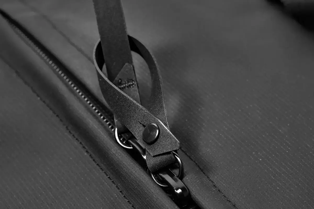 Duffel bag Peak Design BTRD-65-EP-3 65L Photo 8