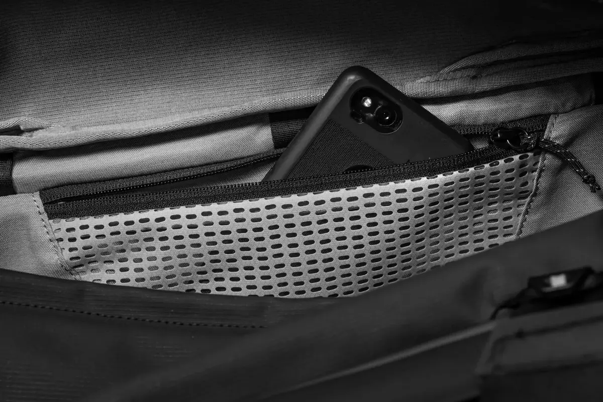 Duffel bag Peak Design BTRD-65-EP-3 65L Photo 9