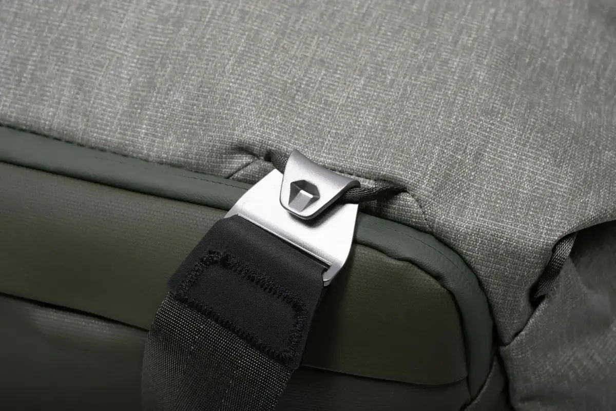 Duffel bag Peak Design BTRD-65-EP-3 65L Photo 10