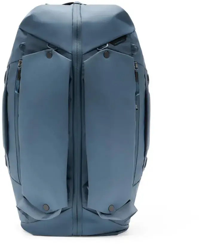 Peak Design Travel 65L Ocean duffel pack Photo 2