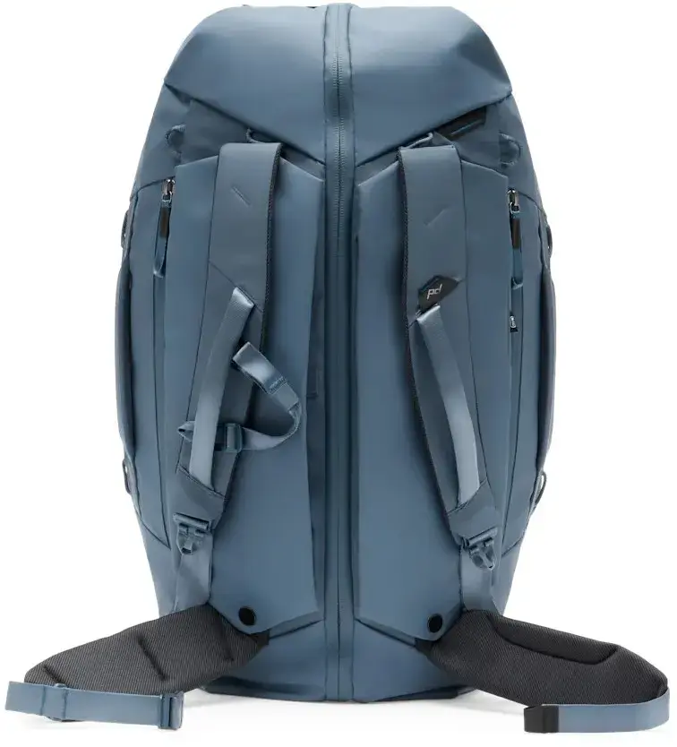 Peak Design Travel 65L Ocean duffel pack Photo 3