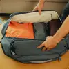 Peak Design Travel 65L Ocean duffel pack Photo 5