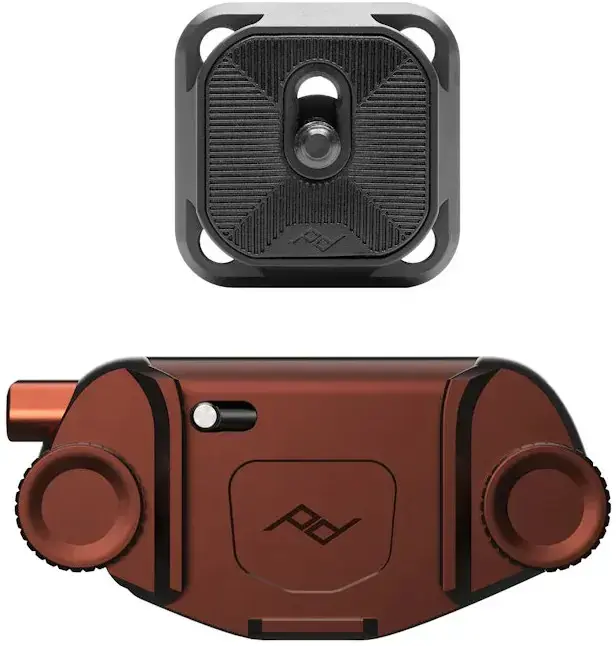 Kameras skava Peak Design Capture V3 Eclipse CP-EP-3 Photo 3