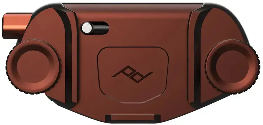 Kameras skava Peak Design Capture V3 Eclipse CP-EP-3 Photo 4
