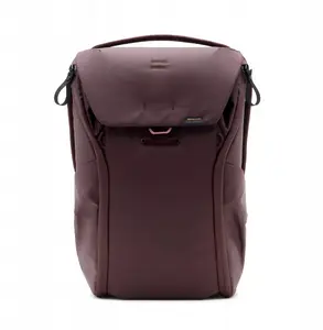 Backpack Peak Design Everyday Backpack V2 20L eclipse — 20L camera and daily carry bag