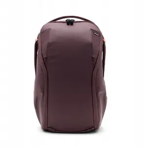 Backpack Peak Design Everyday Backpack Zip V2 20L eclipse — camera backpack, 20 liters capacity