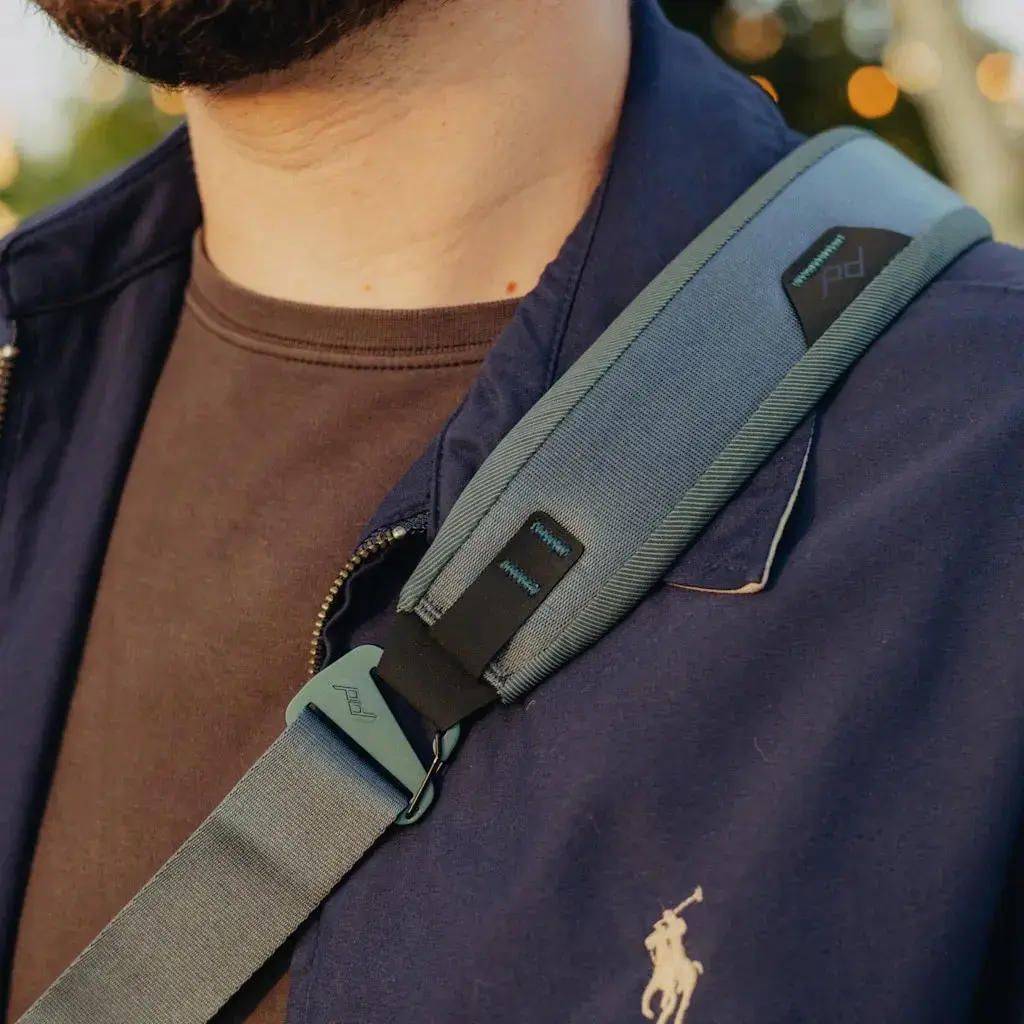 Peak Design Everyday Sling V2 6L — fotomasīnas soma Photo 5