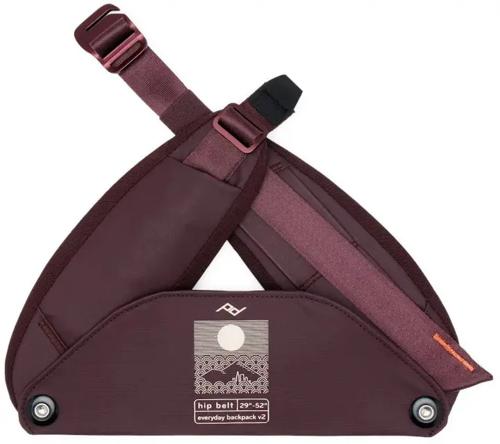 Jostas siksna Hip Belt Peak Design