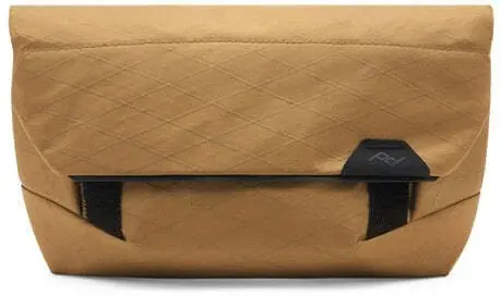 Field Pouch Peak Design V2 coyote