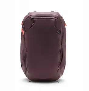 Travel backpack Peak Design BTR-45-EP-3 45L Eclipse – 45 L capacity, travel camera-friendly carry