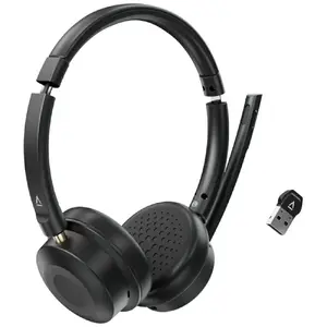 Наушники Creative On-Ear-Headset Chat Wireless 51EF1290AA000