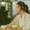 Наушники Creative On-Ear-Headset Chat Wireless Photo 2