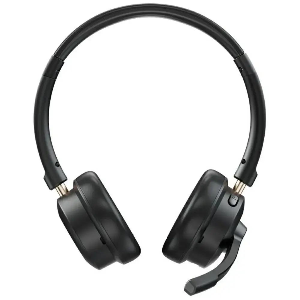 Наушники Creative On-Ear-Headset Chat Wireless Photo 3