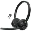 Наушники Creative On-Ear-Headset Chat Wireless Photo 4