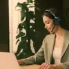 Наушники Creative On-Ear-Headset Chat Wireless Photo 6