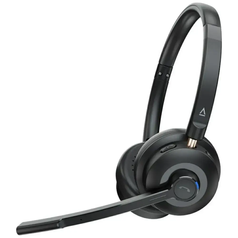 Наушники Creative On-Ear-Headset Chat Wireless Photo 7