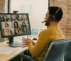 Гарнитура Creative Labs Chat Wireless Photo 4