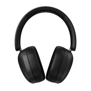 Creative Labs Zen Hybrid Gen 2 Гарнитура Проводная и Беспроводная Bluetooth 5.2 Накладная Встроенный микрофон Черный