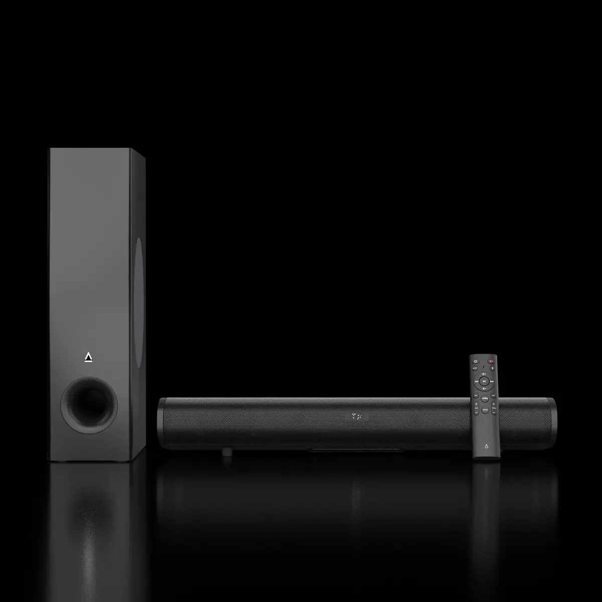 Creative Labs CREATIVE STAGE PRO 2.1 SOUNDBAR Photo 2