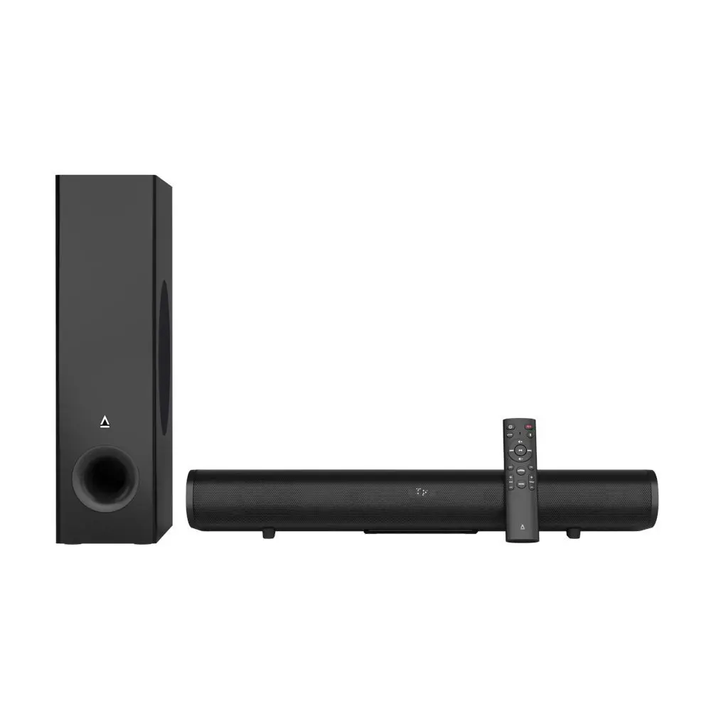 Creative Labs CREATIVE STAGE PRO 2.1 SOUNDBAR Photo 7