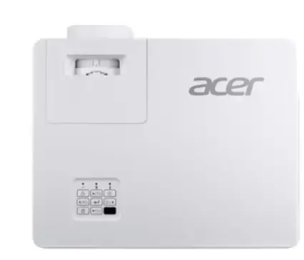 Проектор Acer PL6620 WUXGA 6000 ANSI Photo 5