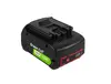 Bosch PTBO18V4 аккумулятор 18В 4А·ч Photo 2