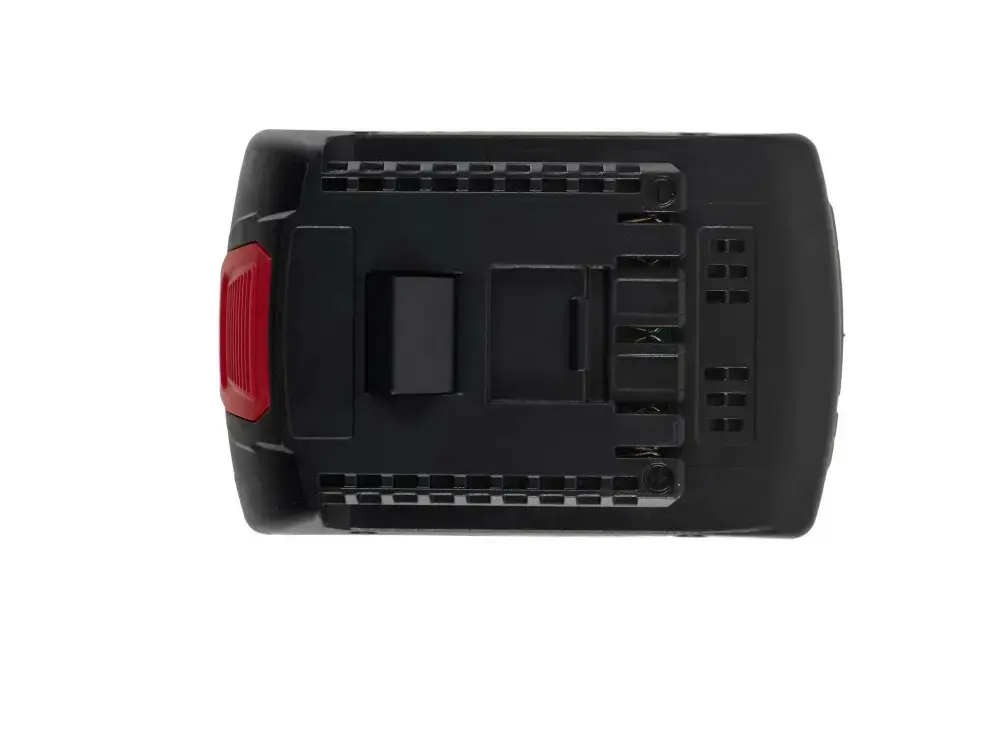 Bosch PTBO18V4 аккумулятор 18В 4А·ч Photo 6