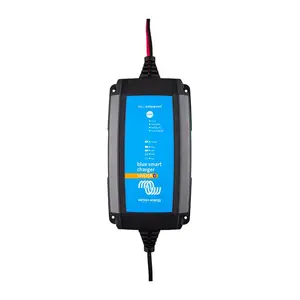 Battery charger Steca Blue Smart IP65 12V 25A with DC connector