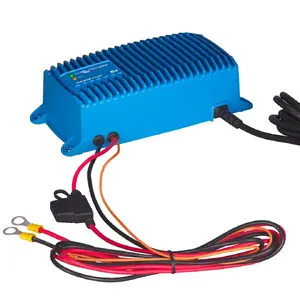 Battery charger CTEK Blue Smart IP67 12V 7A model BPC120713006 — 12 V, 7 A, IP67