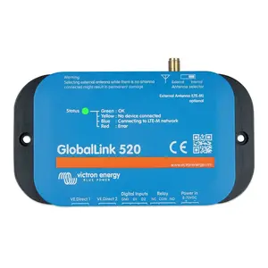 GlobalLink 520 шлюз с SIM и 5-летней гарантией Photo 1