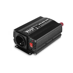 Inverter Volt Polska from 24V to 230V 500/1000W