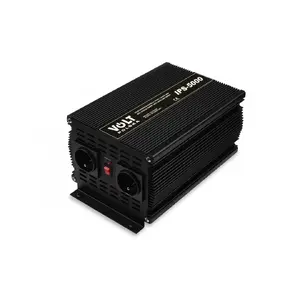 Voltage Converter Volt Polska IPS 5000 12V to 230V 5000W
