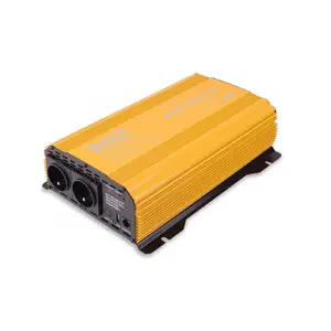 Преобразователь напряжения SINUS PLUS 4000 12/230V инвертор синус 2000 Вт непрерывно 4000 Вт пик