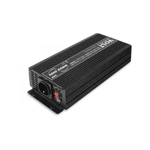 Преобразователь напряжения Sine Converter Volt Poland 3SIP200024 24В в 230В 1000–2000Вт