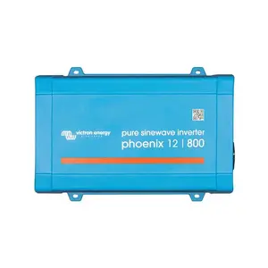 Инвертор постоянного тока Victron Energy Phoenix 12/800 VE.Direct Schuko 12V 800W
