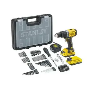 Screwdriver Bosch ST WKRĘTARKA V20 SFMCD715D2AF 60Nm