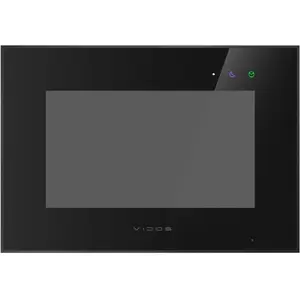 VIDOS 10-inch color indoor monitor M10B-X for video intercom systems