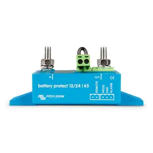 Izolācijas transformators Victron Energy BPR000065400 230V 50Hz