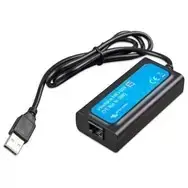VE.Bus to USB Interface Interface MK3-USB ASS030140000 by Victron Energy